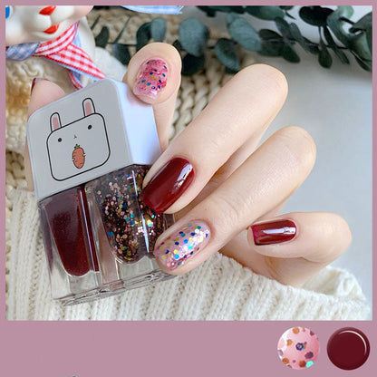 Gemini Collection Nail Polish Set-13