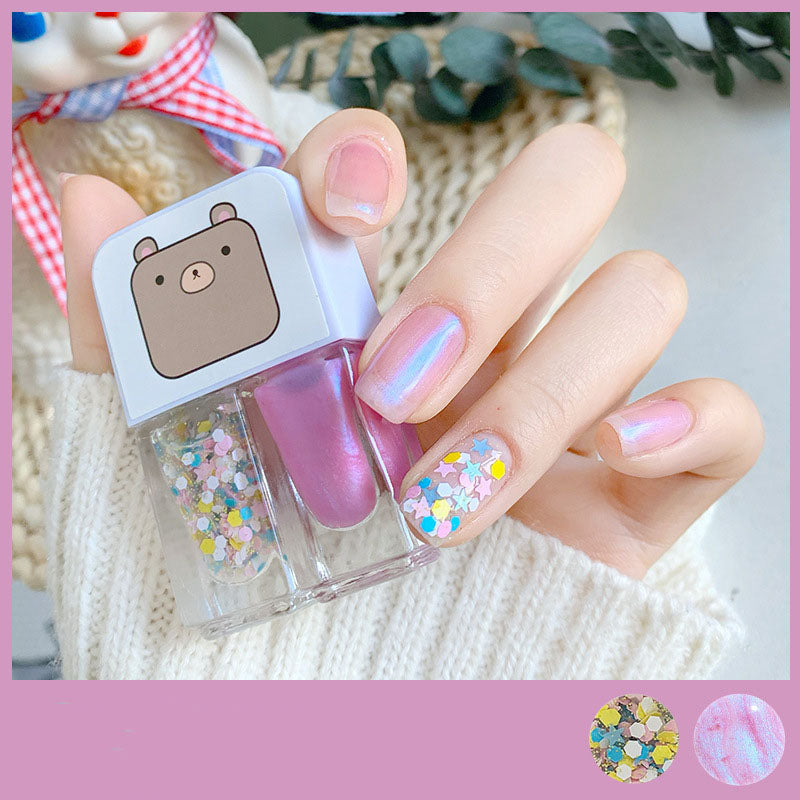 Gemini Collection Nail Polish Set-19