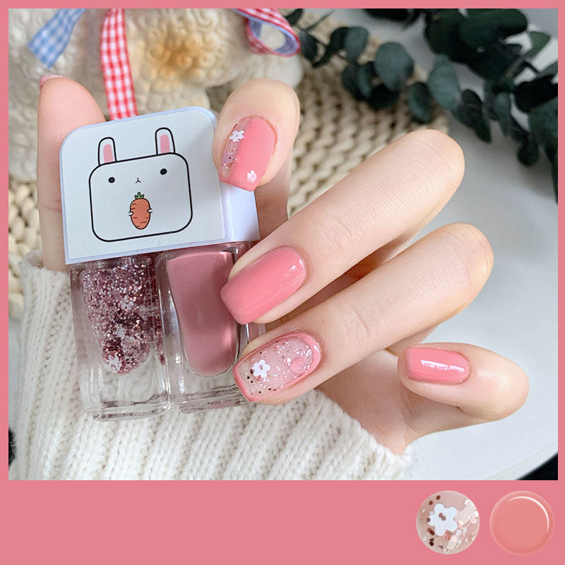 Gemini Collection Nail Polish Set-26