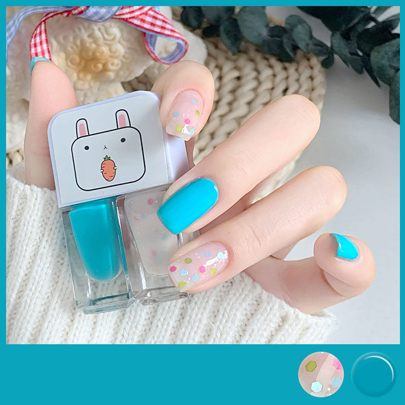 Gemini Collection Nail Polish Set-25