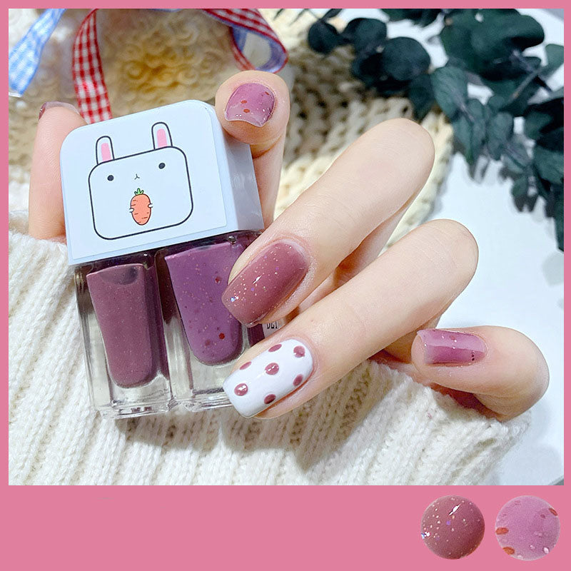 Gemini Collection Nail Polish Set-20