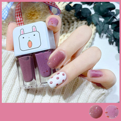 Gemini Collection Nail Polish Set-20