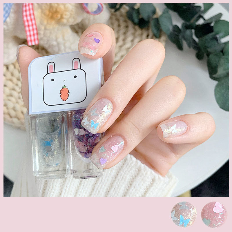 Gemini Collection Nail Polish Set-21