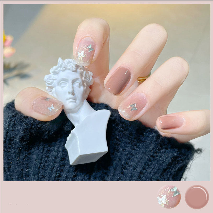 Gemini Collection Nail Polish Set-34