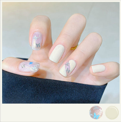Gemini Collection Nail Polish Set-28