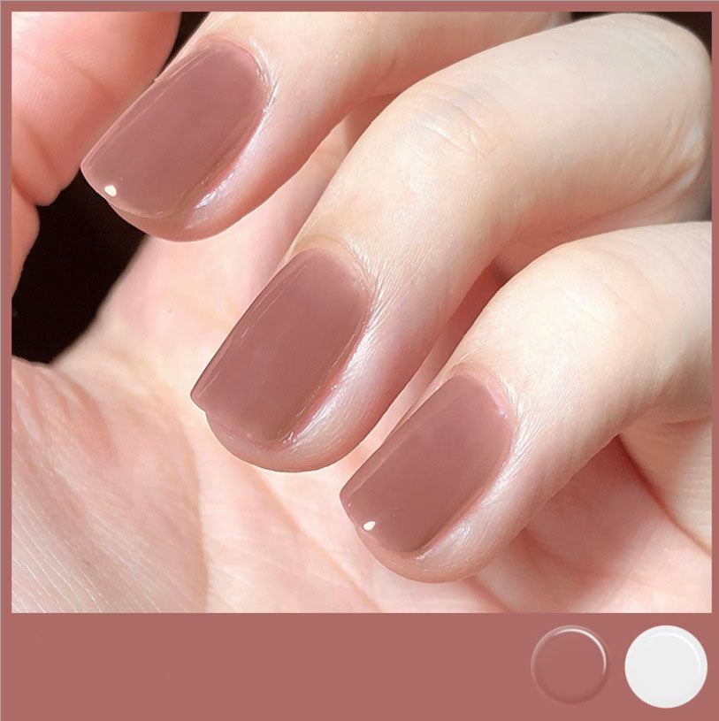 Gemini Collection Nail Polish Set-35
