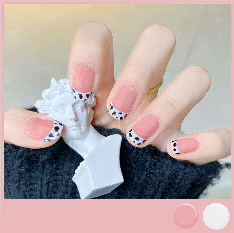 Gemini Collection Nail Polish Set-38