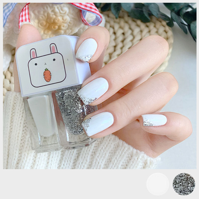 Gemini Collection Nail Polish Set-1