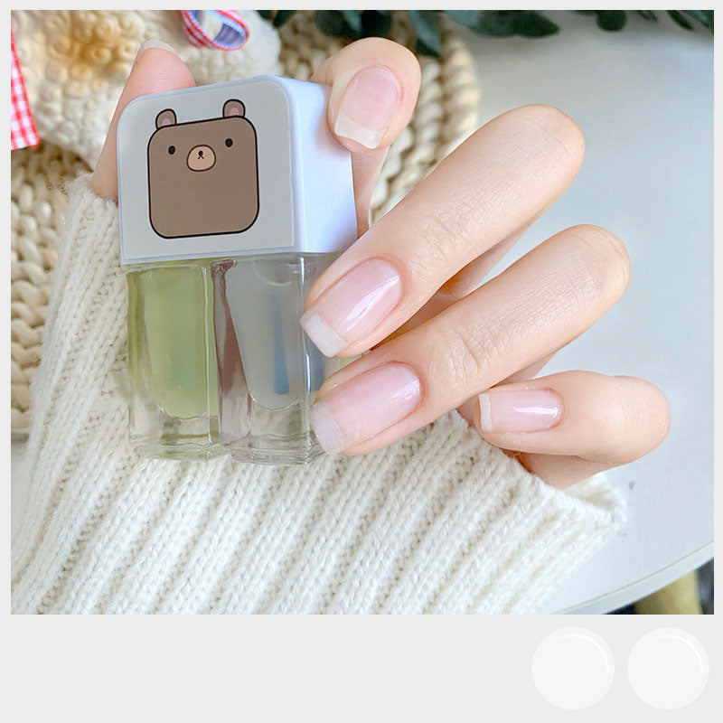 Gemini Collection Nail Polish Set-0