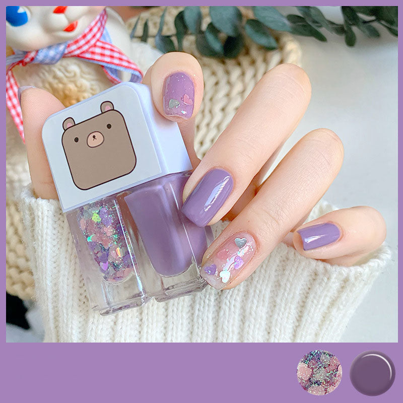 Gemini Collection Nail Polish Set-9