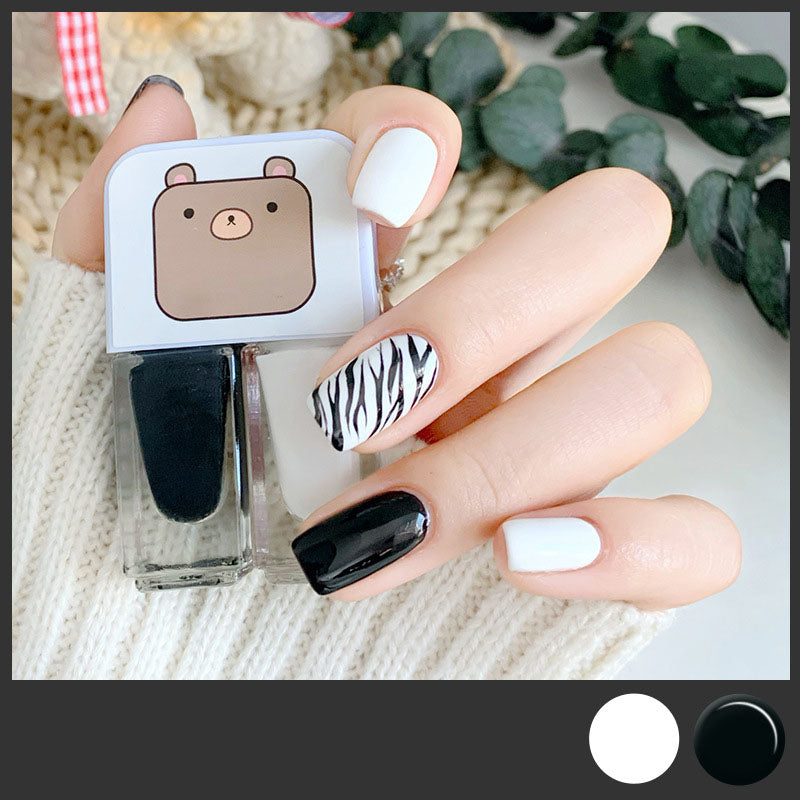 Gemini Collection Nail Polish Set-12