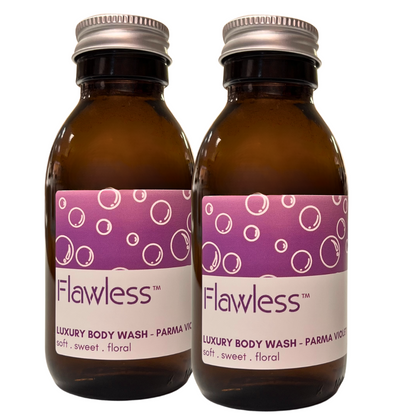 Body Wash - Parma Violet-4