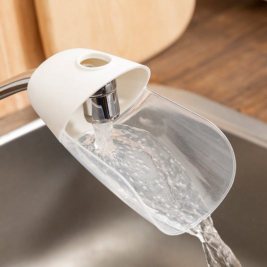 Kitchen Faucet Extender-0
