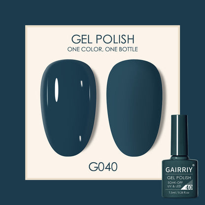 Coco Lasting Gel Nail Polish Set-42