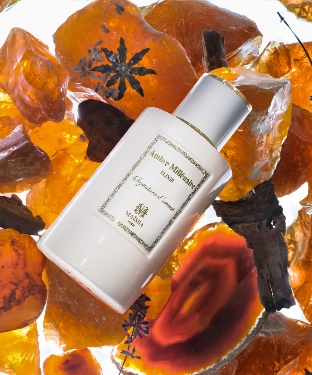 Ambre Millenaire-2