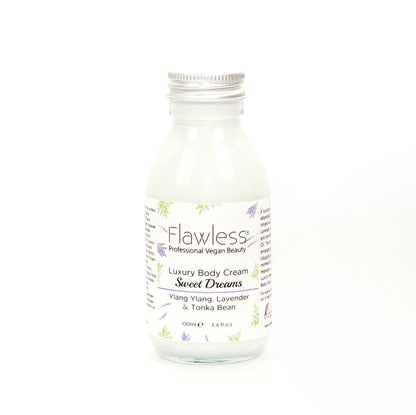 Body Cream - Sweet Dreams-4
