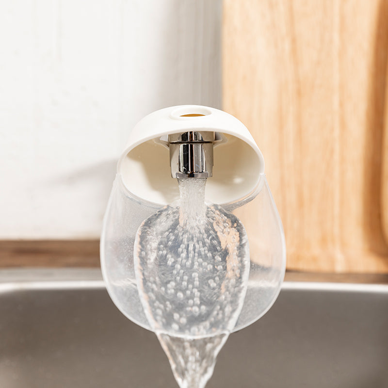 Kitchen Faucet Extender-2