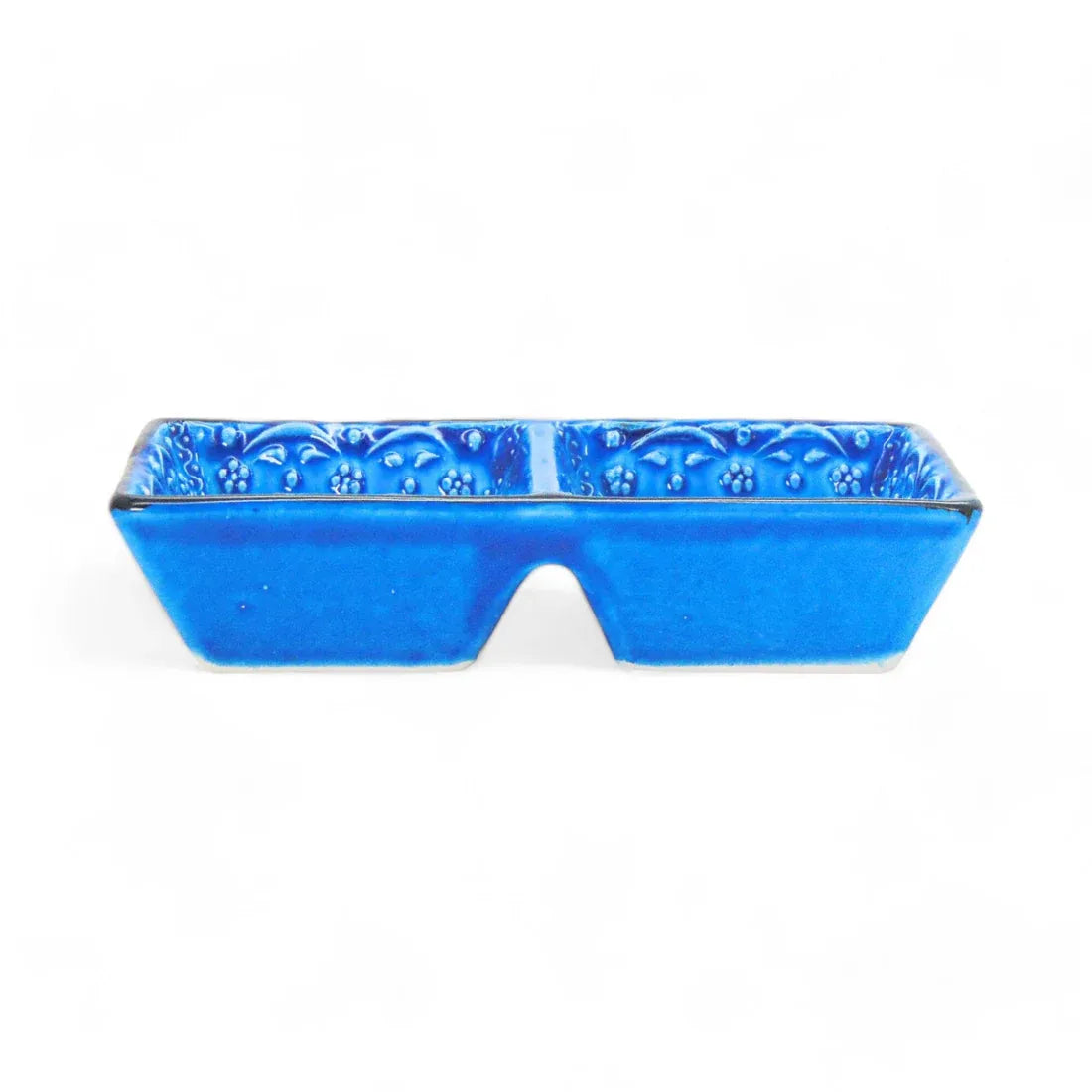 Aapon Mini Market 2-in-1 Snack & Dip Bowl