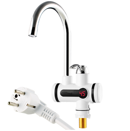 Instant Electric Kitchen Water Heater-0