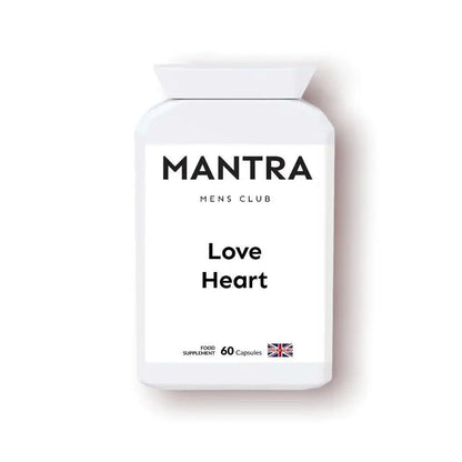 Love Heart-2