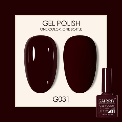 Coco Lasting Gel Nail Polish Set-33