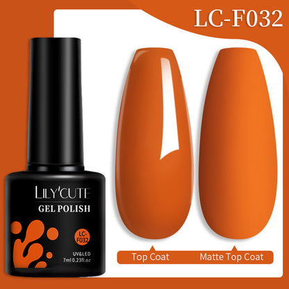 Thermla Color Changing Nail Polish-32