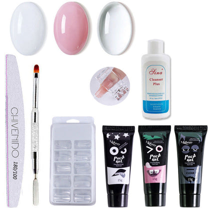 Nail crystal extender-4