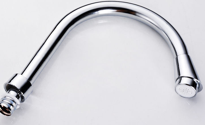 Instant Electric Kitchen Water Heater-2
