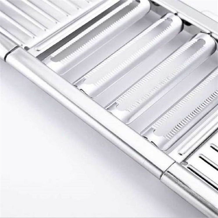 Multipurpose Vegetable Chopper and Slicer-1