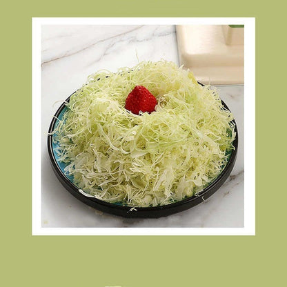 Versatile Vegetable Spiralizer and Slicer Kit-1