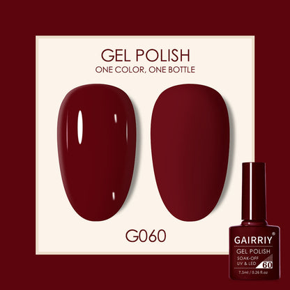 Coco Lasting Gel Nail Polish Set-61