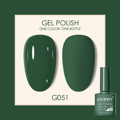 Coco Lasting Gel Nail Polish Set-53
