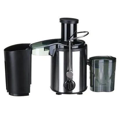 Aaponminimarket 800W Stainless Steel Juicer