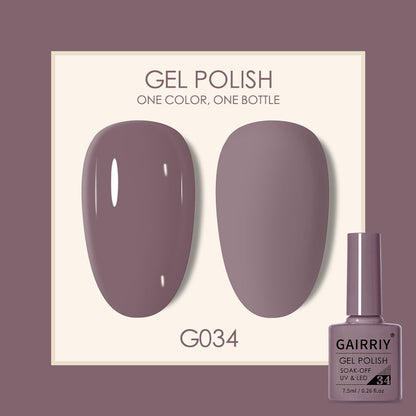 Coco Lasting Gel Nail Polish Set-36
