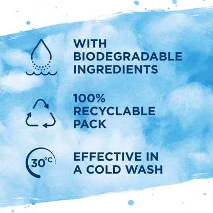 Persil Laundry Washing Powder Non Bio 21w-5