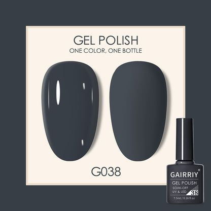 Coco Lasting Gel Nail Polish Set-40