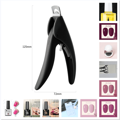 Coco Lasting Gel Nail Polish Set-86