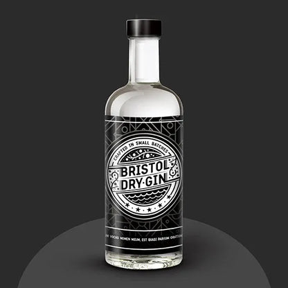 Aapon Mini Market Bristol Dry Gin