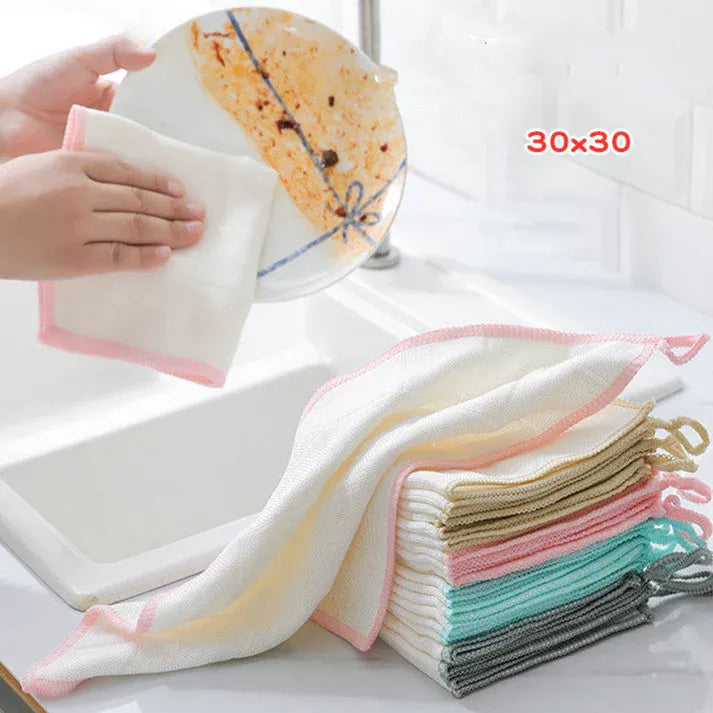 Aapon Mini Market Creative Kitchen Utensils