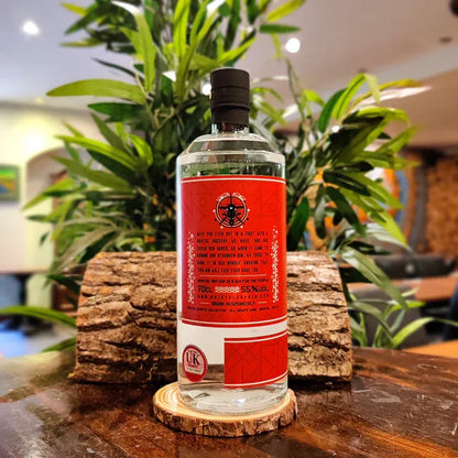 Aapon Mini Market Dockers Strength Gin