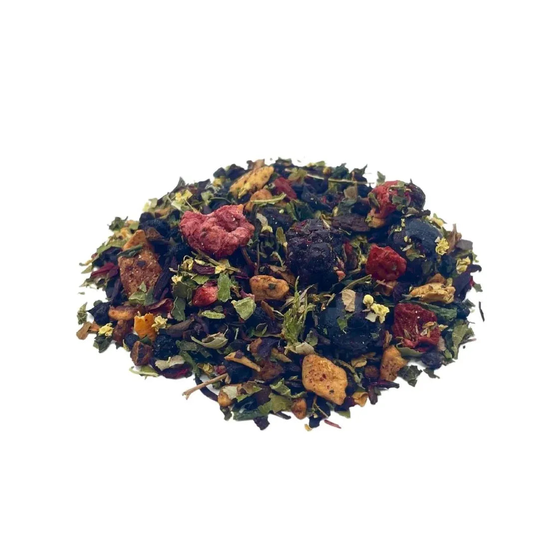 Aapon Mini Market Forest Fruits Loose Leaf Tea