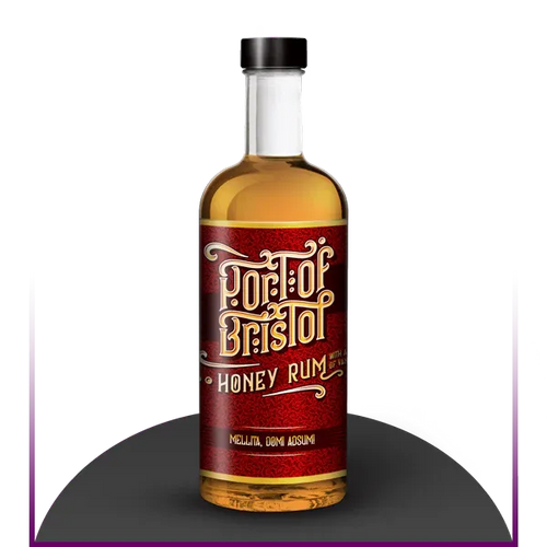 Honey Rum