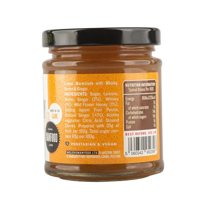 Aapon Mini Market Hot Toddy Marmalade