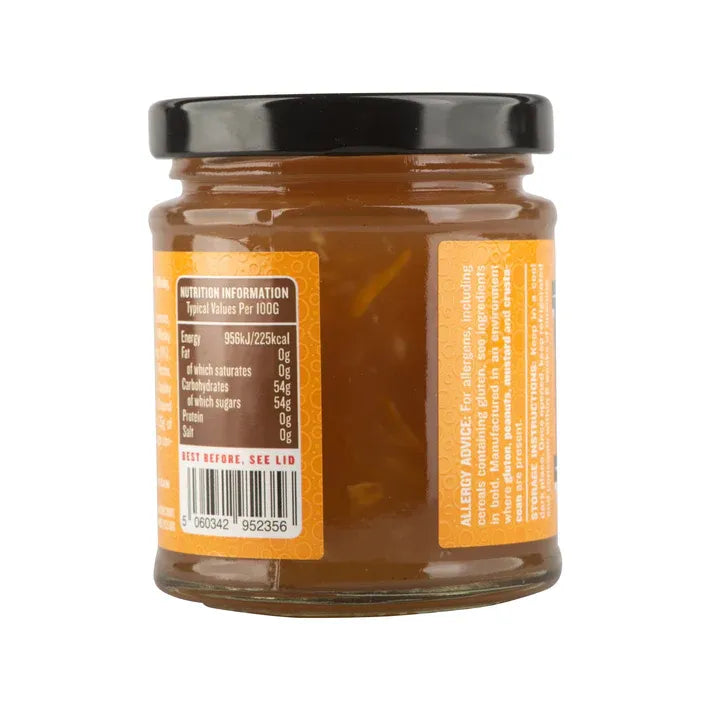 Aapon Mini Market Hot Toddy Marmalade