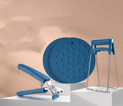 Aapon Mini Market Kitchen Anti-Scalding Set