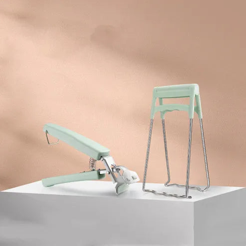Aapon Mini Market Kitchen Anti-Scalding Set