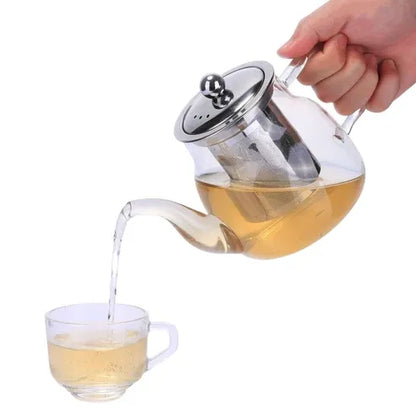 Aapon Mini Market Loose Leaf Tea Starter Set