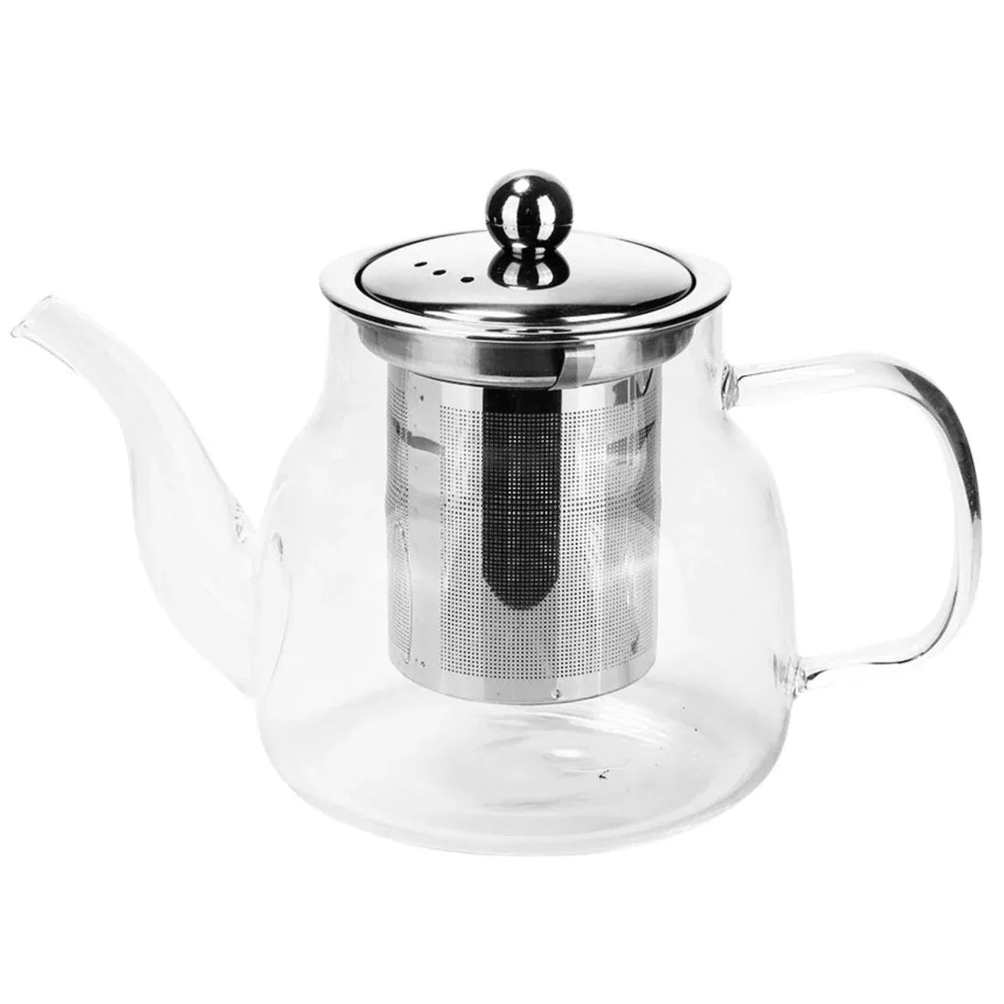 Aapon Mini Market Loose Leaf Tea Starter Set