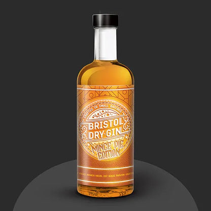 Aapon Mini Market Mince Pie Gin