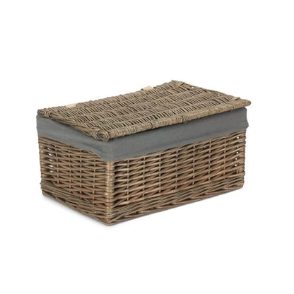 Aaponminimarket Antique Wash Storage Basket